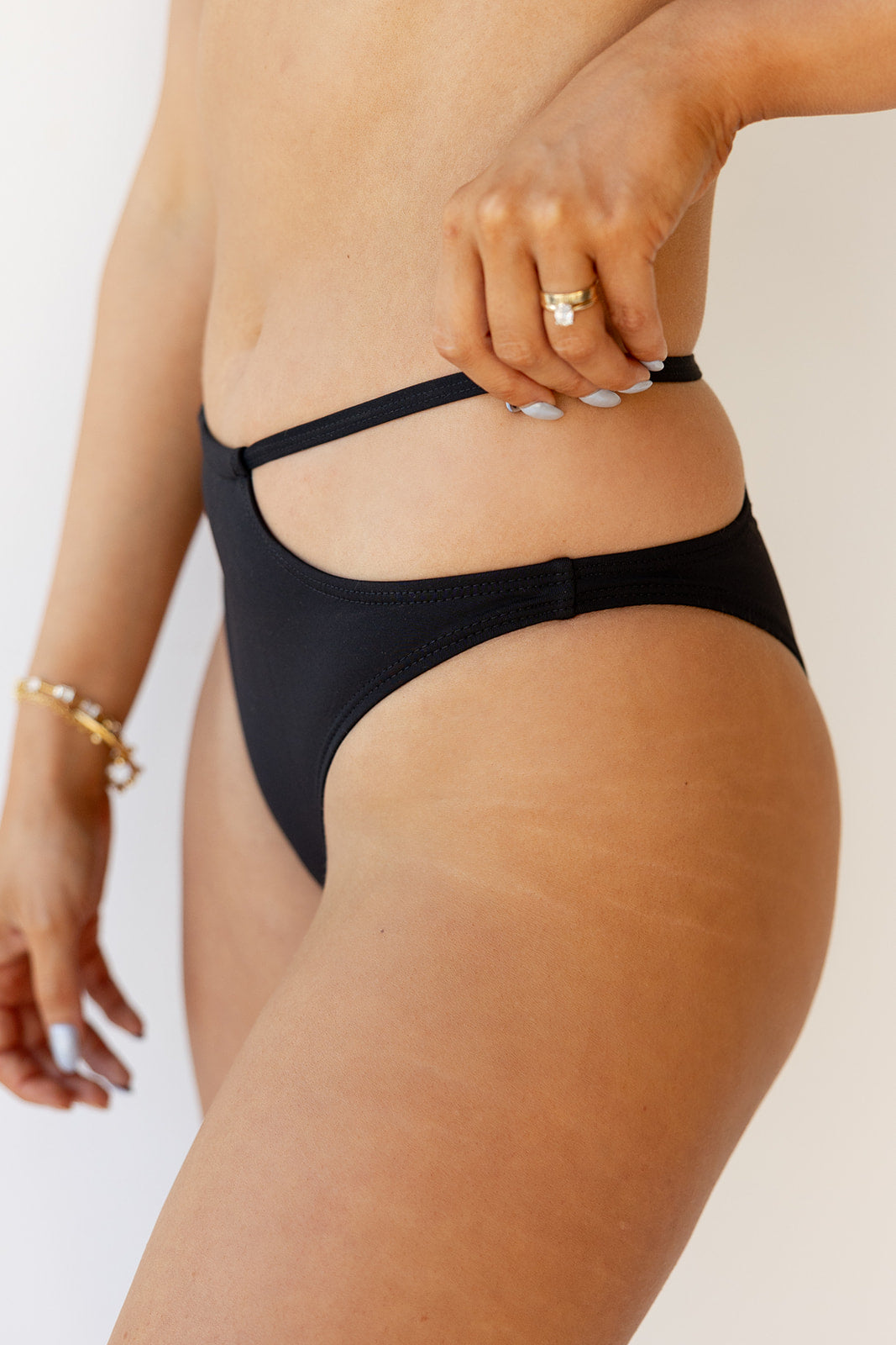 heidi bikini bottoms